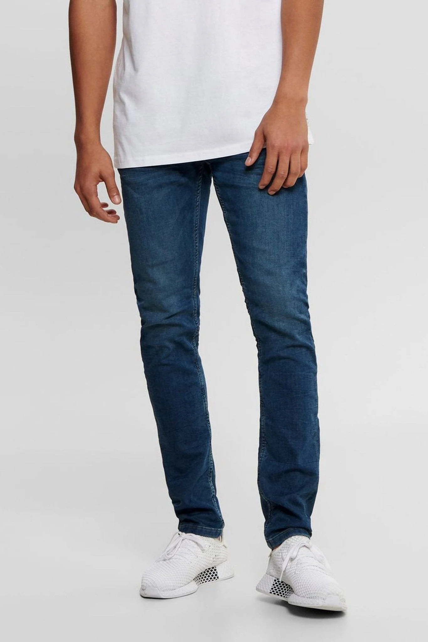 Build Your Bundle: 2 paar jeans - heren